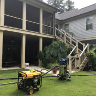 About The High-End Expert Gutter Cleaning Vacuum: