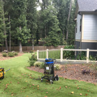 About The High-End Expert Gutter Cleaning Vacuum: