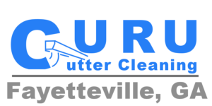 guru-gutter-cleaning-fayetteville-ga-logo